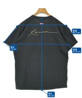 Supreme（シュプリーム）Tシャツ・カットソー 黒 サイズ:M メンズ/2200701985110