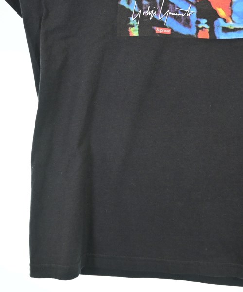 Supreme（シュプリーム）Tシャツ・カットソー 黒 サイズ:M メンズ/2200702046049