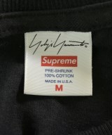 Supreme（シュプリーム）Tシャツ・カットソー 黒 サイズ:M メンズ/2200702046049