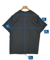 Supreme（シュプリーム）Tシャツ・カットソー 黒 サイズ:M メンズ/2200702046049