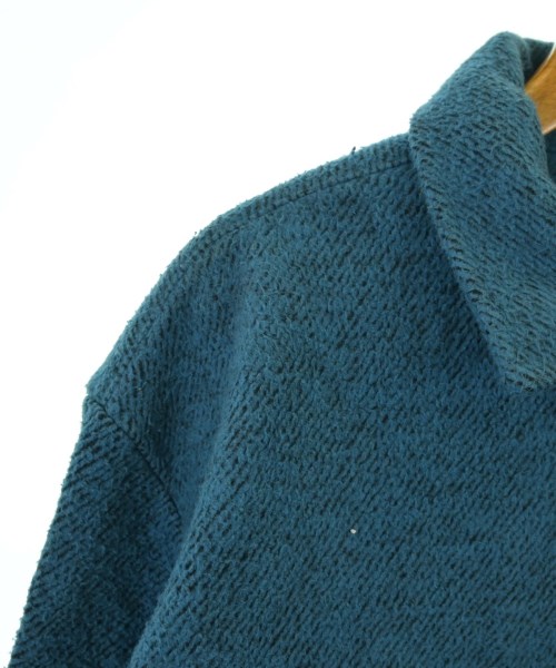 Supreme（シュプリーム）カジュアルシャツ 青 サイズ:M メンズ/2200643985100