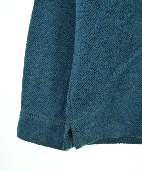 Supreme（シュプリーム）カジュアルシャツ 青 サイズ:M メンズ/2200643985100