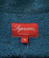Supreme（シュプリーム）カジュアルシャツ 青 サイズ:M メンズ/2200643985100