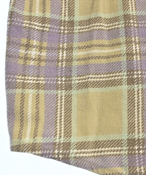 Supreme（シュプリーム）カジュアルシャツ 紫 サイズ:M メンズ/2200643985117