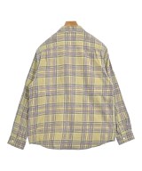 Supreme（シュプリーム）カジュアルシャツ 紫 サイズ:M メンズ/2200643985117