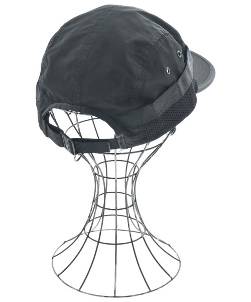 Supreme（シュプリーム）キャップ 黒 サイズ:- メンズ/2200644983150