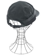 Supreme（シュプリーム）キャップ 黒 サイズ:- メンズ/2200644983150