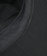 Supreme（シュプリーム）キャップ 黒 サイズ:- メンズ/2200644983150