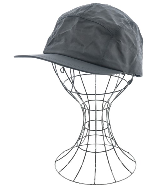 Supreme(シュプリーム)キャップ 黒 サイズ:-/2200644983167