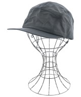 Supreme（シュプリーム）キャップ 黒 サイズ:- メンズ/2200644983167