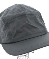 Supreme（シュプリーム）キャップ 黒 サイズ:- メンズ/2200644983167