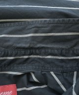 Supreme（シュプリーム）カジュアルシャツ 黒 サイズ:S メンズ/2200646571027