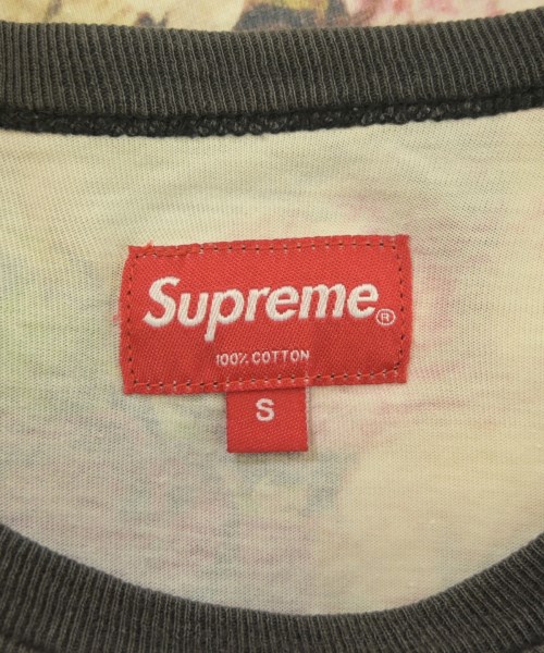Supreme（シュプリーム）Tシャツ・カットソー 白 サイズ:S メンズ/2200653284088