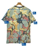 Supreme（シュプリーム）Tシャツ・カットソー ベージュ サイズ:S メンズ/2200653284095