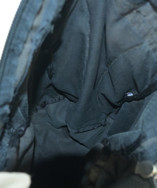 Supreme（シュプリーム）バックパック・リュック 黒 サイズ:- メンズ/2200653728162