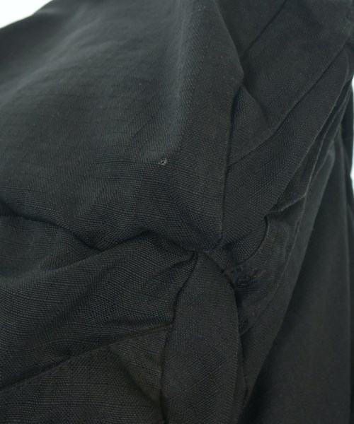 Supreme（シュプリーム）バックパック・リュック 黒 サイズ:- メンズ/2200653728162