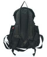 Supreme（シュプリーム）バックパック・リュック 黒 サイズ:- メンズ/2200653728162