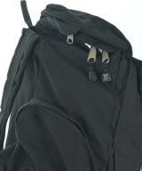 Supreme（シュプリーム）バックパック・リュック 黒 サイズ:- メンズ/2200653728162