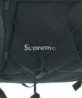 Supreme（シュプリーム）バックパック・リュック 黒 サイズ:- メンズ/2200653728162