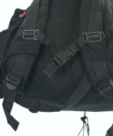 Supreme（シュプリーム）バックパック・リュック 黒 サイズ:- メンズ/2200653728162