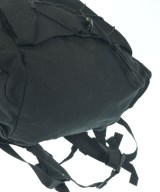 Supreme（シュプリーム）バックパック・リュック 黒 サイズ:- メンズ/2200653728162
