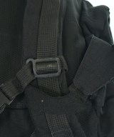 Supreme（シュプリーム）バックパック・リュック 黒 サイズ:- メンズ/2200653728162
