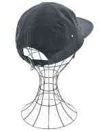 Supreme（シュプリーム）キャップ 黒 サイズ:- メンズ/2200654733011