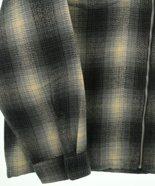 Supreme（シュプリーム）カジュアルシャツ グレー サイズ:L メンズ/2200654758014