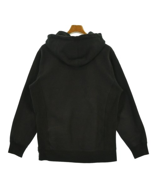 Supreme（シュプリーム）パーカー 黒 サイズ:M メンズ/2200654758021