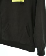 Supreme（シュプリーム）パーカー 黒 サイズ:M メンズ/2200654758021