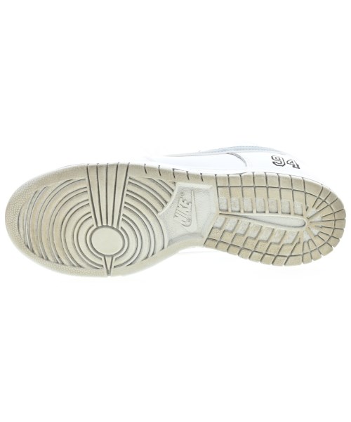 Supreme（シュプリーム）スニーカー 白 サイズ:27.5cm メンズ/2200654758038