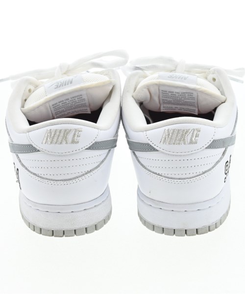 Supreme（シュプリーム）スニーカー 白 サイズ:27.5cm メンズ/2200654758038