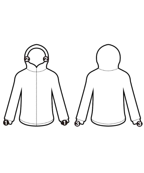 Supreme（シュプリーム）パーカー 緑 サイズ:L メンズ/2200654921012