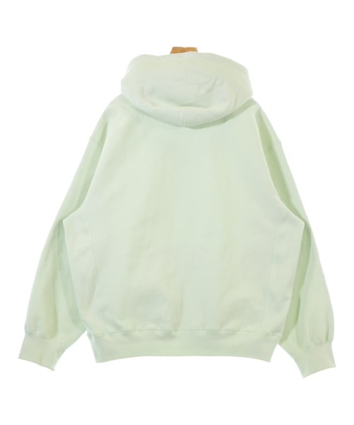 Supreme（シュプリーム）パーカー 緑 サイズ:L メンズ/2200654921012