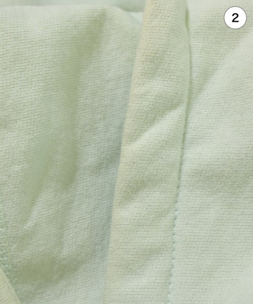 Supreme（シュプリーム）パーカー 緑 サイズ:L メンズ/2200654921012