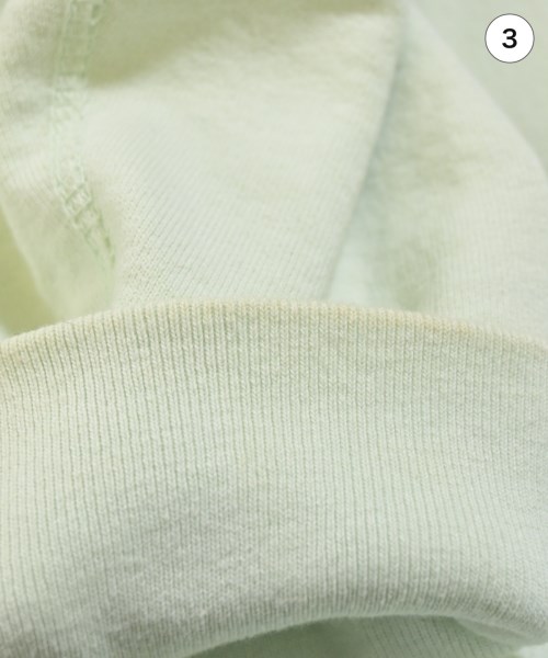 Supreme（シュプリーム）パーカー 緑 サイズ:L メンズ/2200654921012