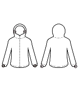 Supreme（シュプリーム）パーカー 緑 サイズ:L メンズ/2200654921012