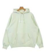 Supreme（シュプリーム）パーカー 緑 サイズ:L メンズ/2200654921012