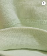 Supreme（シュプリーム）パーカー 緑 サイズ:L メンズ/2200654921012