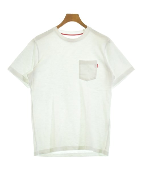 Supreme(シュプリーム)Tシャツ・カットソー 白 サイズ:S/2200648172154