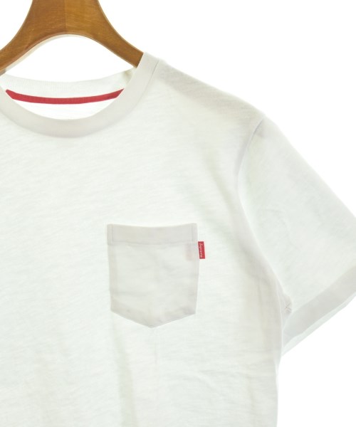Supreme（シュプリーム）Tシャツ・カットソー 白 サイズ:S メンズ/2200648172154