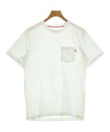 Supreme（シュプリーム）Tシャツ・カットソー 白 サイズ:S メンズ/2200648172154