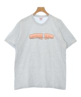 Supreme（シュプリーム）Tシャツ・カットソー グレー サイズ:M メンズ/2200654336335