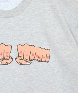 Supreme（シュプリーム）Tシャツ・カットソー グレー サイズ:M メンズ/2200654336335