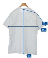 Supreme（シュプリーム）Tシャツ・カットソー グレー サイズ:M メンズ/2200654336335