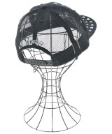 Supreme（シュプリーム）キャップ 黒 サイズ:- メンズ/2200654336472