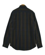 Supreme（シュプリーム）カジュアルシャツ 紺 サイズ:XL メンズ/2200654828113