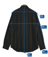 Supreme（シュプリーム）カジュアルシャツ 紺 サイズ:XL メンズ/2200654828113