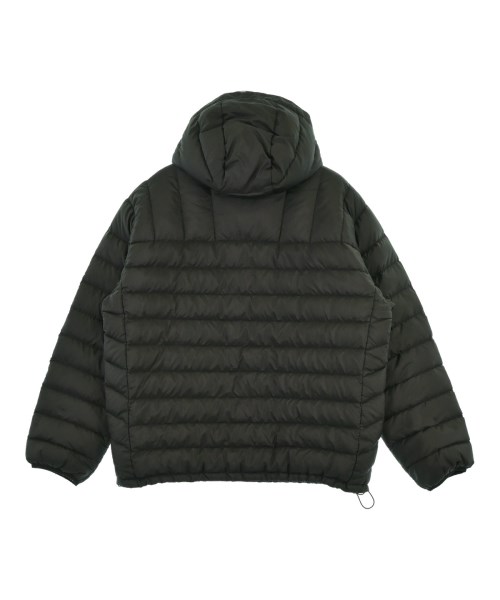 Supreme（シュプリーム）ダウンジャケット/ダウンベスト 黒 サイズ:M メンズ/2200655050025