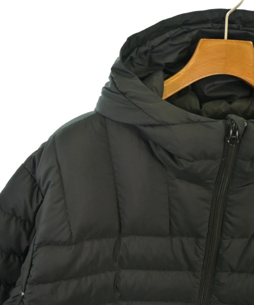 Supreme（シュプリーム）ダウンジャケット/ダウンベスト 黒 サイズ:M メンズ/2200655050025